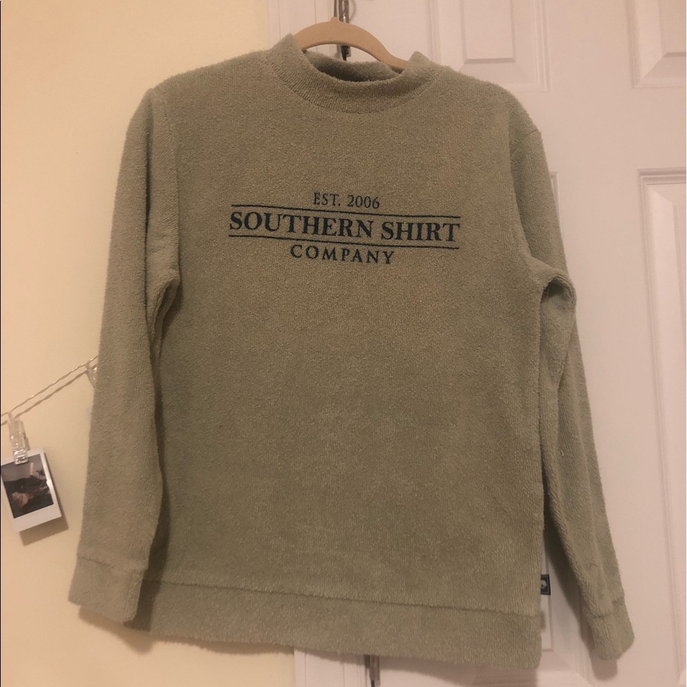 crewneck